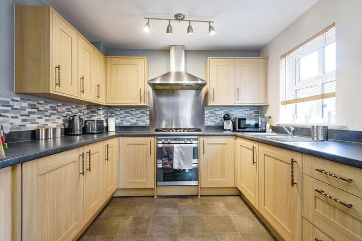 4 bedrooms house for sale in Ramsgate, United Kingdom - Image 5