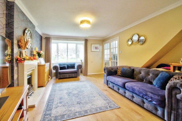 4 bedrooms house for sale in Rotherham, United Kingdom - Image 11