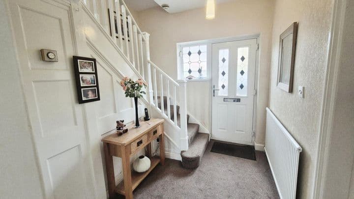 3 bedrooms house for sale in Newcastle Upon Tyne, United Kingdom - Image 6