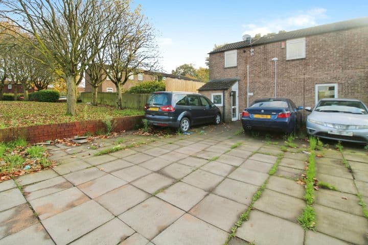 3 bedrooms house for sale in Birmingham, United Kingdom - Image 2