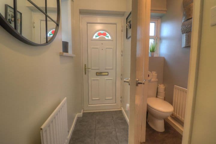 3 bedrooms house for sale in Leicester, United Kingdom - Image 9