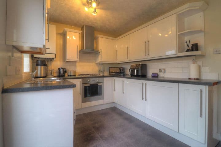 3 bedrooms house for sale in Leicester, United Kingdom - Image 6