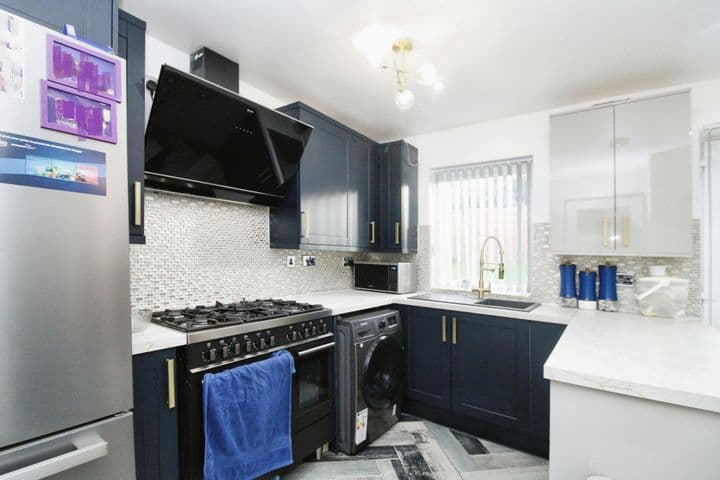 3 bedrooms house for sale in Birmingham, United Kingdom - Image 3