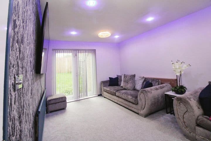 3 bedrooms house for sale in Birmingham, United Kingdom - Image 6