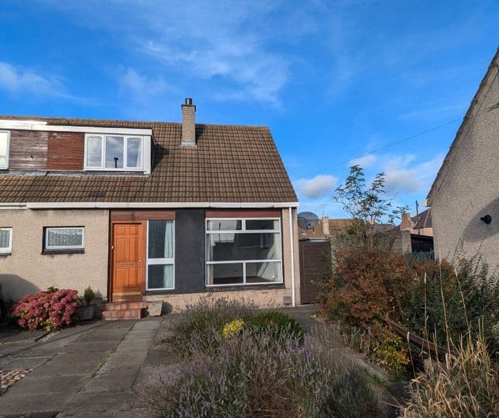 2 bedrooms house for sale in Musselburgh, United Kingdom - Image 2