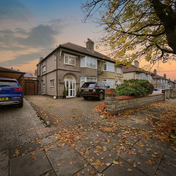 3 bedrooms house for sale in Birkenhead, United Kingdom - Image 3