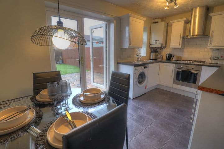 3 bedrooms house for sale in Leicester, United Kingdom - Image 5