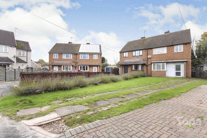 3 bedrooms house for sale in Coventry, United Kingdom