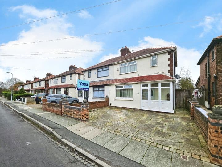 3 bedrooms house for sale in Liverpool, United Kingdom - Image 2